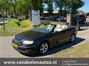 Saab 9-3 - Cabrio 1.8t Vector