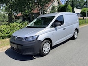 Volkswagen Caddy - Cargo 1.5 TSI 114PK DSG•Airco•Cruise