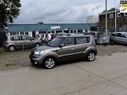 Kia Soul - 1.6 X-tra
