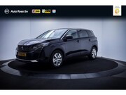 Peugeot 5008 - 1.2T Aut. 7Pers PACK BUSINESS FULL LED | 360 CAM | CARPLAY |