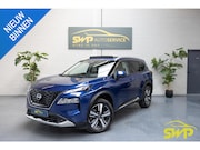 Nissan X-Trail - 1.5 e-4orce Tekna Plus 4WD 7p. | Luxe leder | Pano | 360 | A