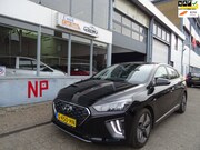 Hyundai Ioniq - 1.6 GDi Comfort - Plus