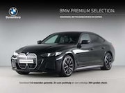 BMW i4 - eDrive35 70 kWh M-Sport