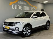 Volkswagen T-Cross - 1.0 TSI Style | Adaptive cruise | Navi | Parkeersensoren | C
