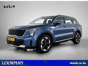 Kia Sorento - 1.6 T-GDi Plug-in Hybrid 4WD DynamicLine 7p. 7 persoons | Cl