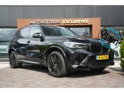 BMW X5 M - Panoramadak Leer Adapt. Cruise Trekhaak