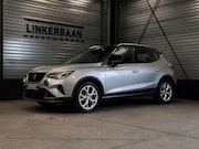 Seat Arona - FR | Carplay | Stoelverwarming | Cruise Controle | Sfeerverl