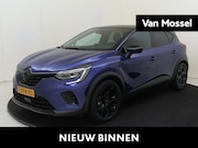 Renault Captur - 1.6 E-Tech hybrid 145 SL Rive Gauche | Pack BOSE | Apple Car