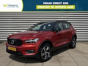 Volvo XC40 - 2.0 T4 R-Design Navigatie | Alcantara | Climate Control | Ha
