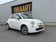 Fiat 500 - 0.9 TwinAir Turbo Popstar | NAVI | AIRCO |