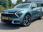 Kia Sportage - 1.6 T-GDi Hybrid DynamicPlusLine | Trekhaak | All Season | P