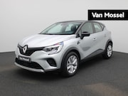 Renault Captur - 1.6 E-Tech plug-in hybrid 160Pk Zen | Navigatie | Apple & An