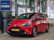 Toyota Aygo X - 1.0 VVT-i x-joy | Navigatie via Apple Carplay | Climate Cont
