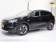 Opel Grandland X - 1.2 Turbo Business Executive AUTOMAAT - LED - TREKHAAK - LM