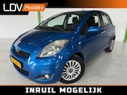 Toyota Yaris - 1.3 VVTI ASPIRATION /Trekhaak / Airco / Aux / APK t/m 28-01-