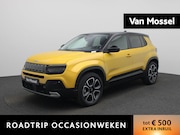 Jeep Avenger - 54kWh Altitude | ACHTERUITRIJCAMERA | APPLE CARPLAY - ANDROI