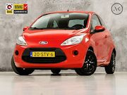 Ford Ka - 1.2 Cool & Sound start/stop (AIRCO, ELEK RAMEN, SPORTSTOELEN