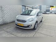 Kia Venga - 1.4 CVVT Seven