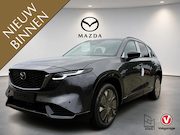 Mazda CX-5 - 2.5 E-SKYACTIV G 141 M HYBRID Homura | NIEUW TE REGISTREREN 