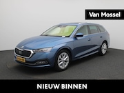 Skoda Octavia - Combi 1.0 e-TSI Business Edition Plus | Automaat | Panoramad