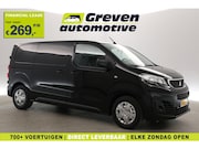 Peugeot Expert - BlueHDI L2H1 120PK | Airco | Cruise | Carplay | Navi | Parke
