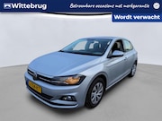 Volkswagen Polo - 1.0 TSI Comfortline PDC / Cruise / Navi by App