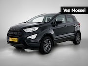 Ford EcoSport - 1.0 EcoBoost Connected | Airco | LMV | Cruise Control | Wint