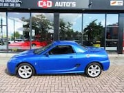MG TF - 1.6 TF 115 2005 HARDTOP AIRCO SPECIAL EDITION