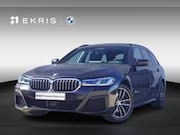 BMW 5-serie - Touring 530e xDrive M Sport | Trekhaak | H