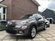 Fiat 500X - 1.4 T M-Air Cross AUTOMAAT, HOGE INSTAP