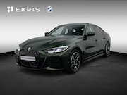 BMW i4 - eDrive40 High Executive | M Sportpakket | Stuurwielrand verw