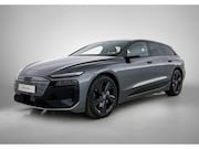 Audi A6 E-TRON - Avant S edition 100 kWh 367 PK