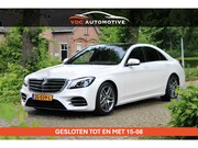 Mercedes-Benz S-klasse - 450 AMG Premium Plus Massage | Pano | Memory | Distronic | S
