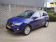 Seat Arona - 1.0 TSI Style BNS Intense Autom Leder/Alcantara Sp