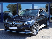 Mercedes-Benz GLC-Klasse Coupe - 250 4M | 9G Aut. | Business | AMG | 360* Camera | Winter Pak