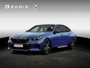 BMW i5 - eDrive40 M Sport Pro Edition 84 kWh Comfort Pack |