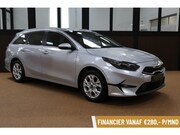 Kia Ceed - Sportswagon 1.0 T-GDi DynamicLine