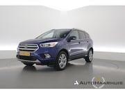 Ford Kuga - 1.5 EcoBoost Titanium | Rijklaar! | Stoelverw. | Camera | Na