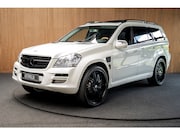 Mercedes-Benz GL-klasse - GL550 Lorinser VIP configur. Harman K. Stoelventilatie Lucht