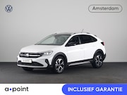 Volkswagen Taigo - 1.0 TSI Style 110 pk Automaat (DSG) | Navigatie | Parkeersen