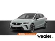 Seat Ibiza - FR Business Connect 1.0 EcoTSI 85 kW / 115 PK DSG