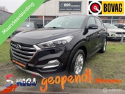 Hyundai Tucson - 1.6 T-GDi Premium STOELVERW./ELEC. ACHTERKLEP