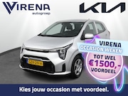 Kia Picanto - 1.0 DPI DynamicLine Airco - Apple Carplay/Android Auto - Cru