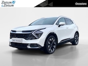 Kia Sportage - 1.6 T-GDi Plug-in Hybrid AWD DynamicPlusLine | PHEV | 360 gr