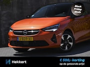 Opel Corsa-e - GS Line 50 kWh 3 fase 136pk Automaat CRUISE.C | 16''LM | WIN
