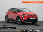 Renault Captur - TCe 115pk techno | Vijf jaar garantie | Stoel- en stuurwielv