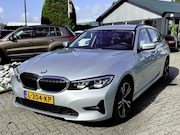 BMW 3-serie - 320D Touring Automaat 2020 Dealer Onderhouden