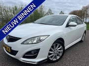 Mazda 6 - 2.0 TS | Automaat