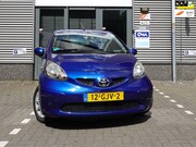 Toyota Aygo - 1.0-12V - NAP - Elek. ramen