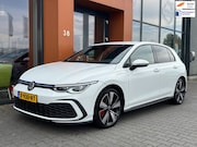 Volkswagen Golf - 1.4 eHybrid GTE|Carplay|Sfeerverl.|IQ-Lights